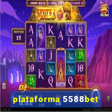 plataforma 5588bet